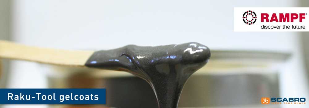 Raku-Tool gelcoat algemene foto, dit is niet de EG-2107
