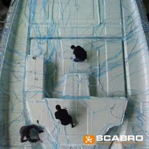 Bio-Epoxy Infusion 1800 ECO