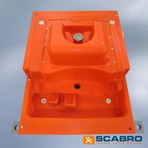 RAKU-TOOL® WB-1258
