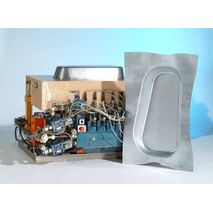 Op maat gegoten RAKU-TOOL®