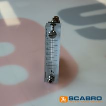 Ballflowmeter