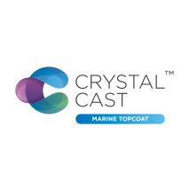 Crystal Cast™ Marine Topcoat