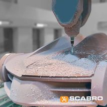 Op maat gegoten RAKU-TOOL®