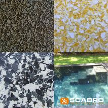 Crystal Cast™ Deco