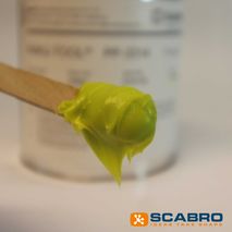 Lijmset voor RAKU-TOOL® WB-1404