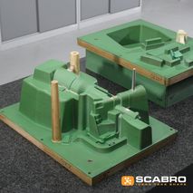 RAKU-TOOL® WB-1222