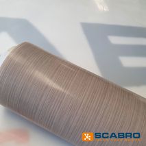 Release fabric TFP200-1