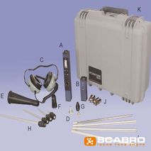 Soundscan 101
