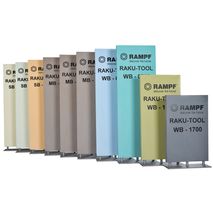 RAKU-TOOL® WB-1222