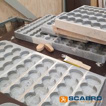 RAKU-TOOL® EC-2404
