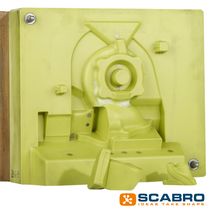 RAKU-TOOL® WB-1404