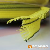 Tubemesh excl. spiraalslang