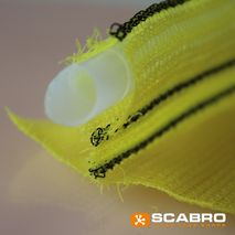 Tubemesh incl. spiraalslang Ø12mm