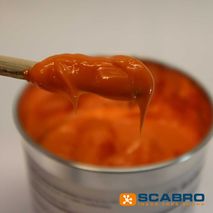 Lijmset voor RAKU-TOOL® WB-1258