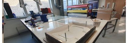 Waarom ons laboratorium het verschil maakt