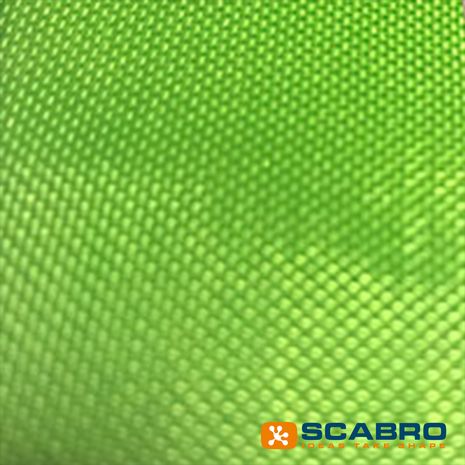 Peel Ply A100 Fluor Groen