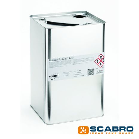 Cleaner R-45
