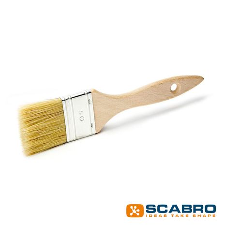 Italiaanse kwast BASIC