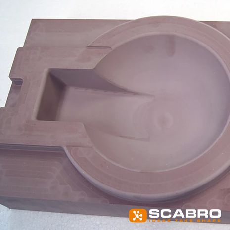 RAKU-TOOL® MB-0720