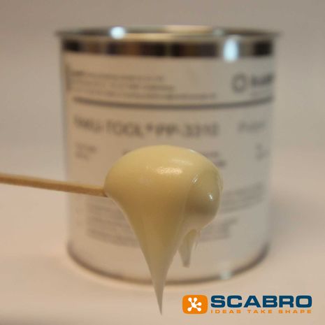 Lijmset voor WB-1000/WB-1600 RAKU-TOOL®