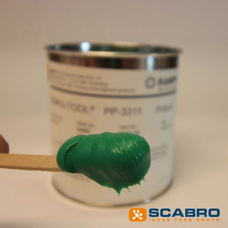 Lijmset voor WB-1222/WB-1460 RAKU-TOOL®