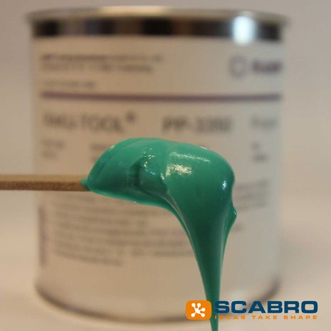 Lijmset voor RAKU-TOOL® WB-1250