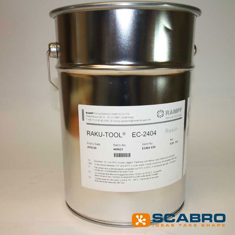 RAKU-TOOL® EC-2404
