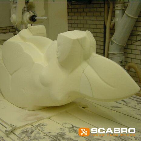 RAKU-TOOL® SB-0080