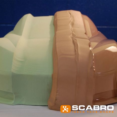 RAKU-TOOL® SB-0140