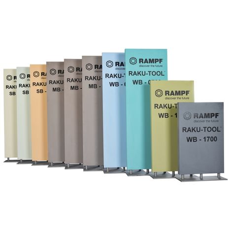 RAKU-TOOL® SB-0240