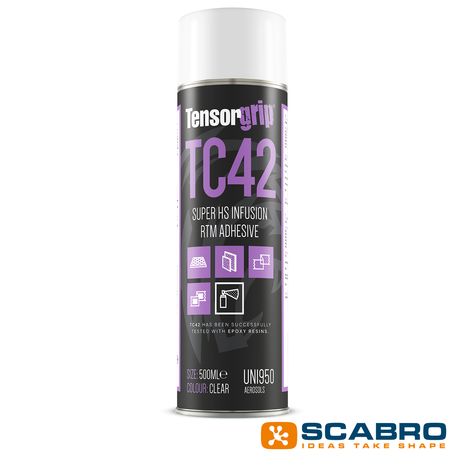 Tensorgrip TC42