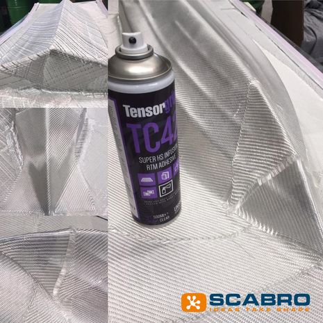 Tensorgrip TC42