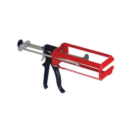 2k Handbed. Lijmpistool VBM 400 MR4