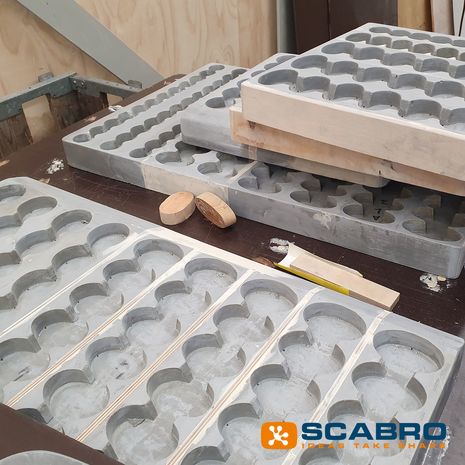 RAKU-TOOL® EC-2404