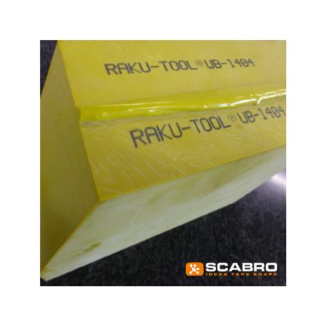 Lijmset voor RAKU-TOOL® WB-1404