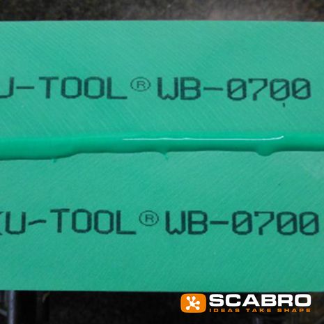 Lijmset voor WB-0700 RAKU-TOOL®