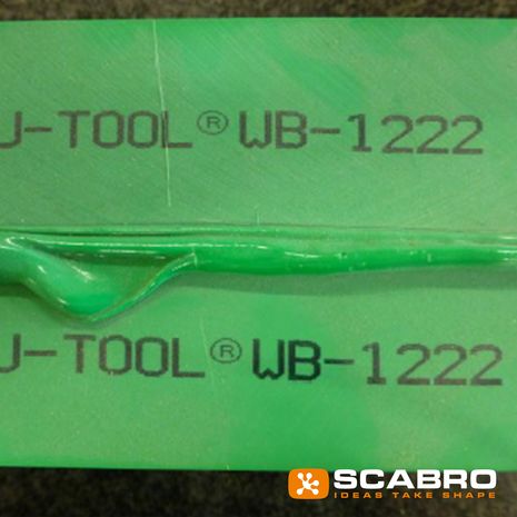 Lijmset voor WB-1222/WB-1460 RAKU-TOOL®