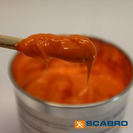 Lijmset voor RAKU-TOOL® WB-1258