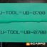 Lijmset voor WB-0700 RAKU-TOOL®